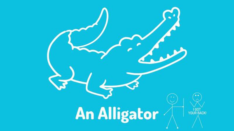 I Got Your Back: Volume 2